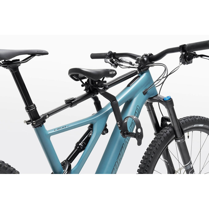 MTB siodełko Pro Kids dla dzieci