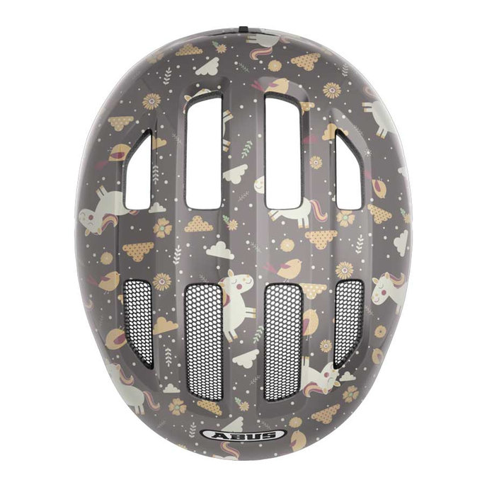 Smiley 3.0 grey horse