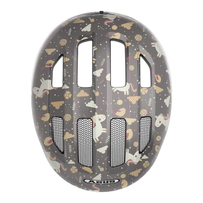 Smiley 3.0 grey horse