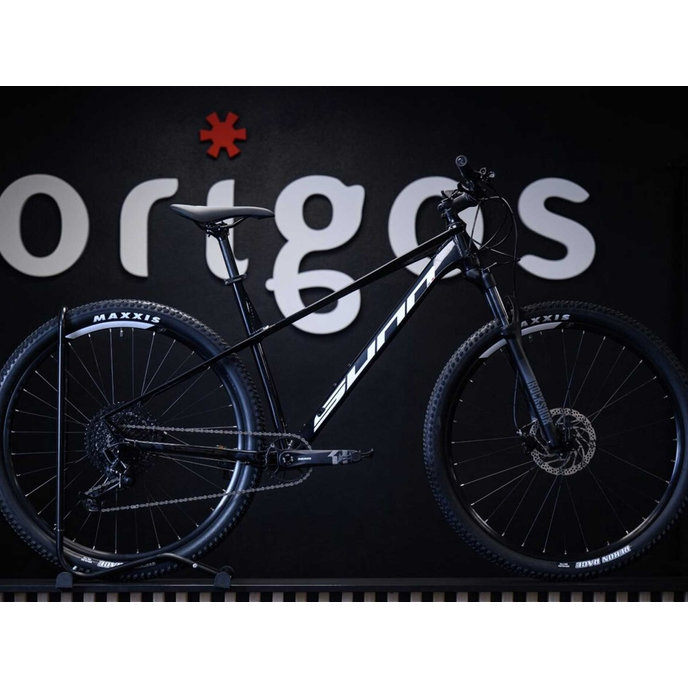 Rower górski XC EXACT S2