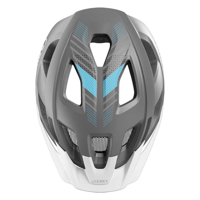 Aduro 3.0 race grey