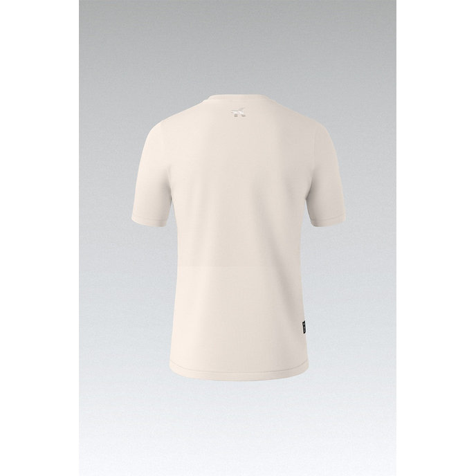 GOBIK koszulka NATIVE UNISEX SUMMER SAND