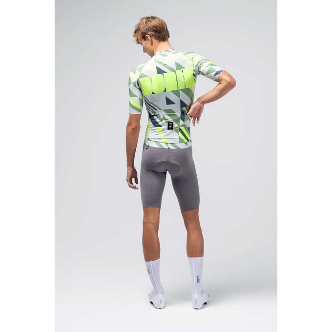 GOBIK koszulka CX PRO 4.0 UNISEX GRID