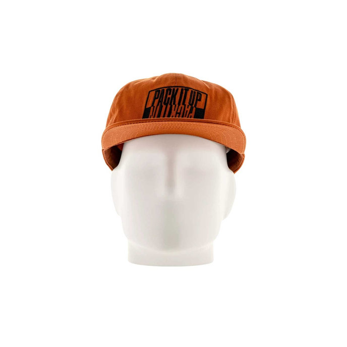 Snapback Cap