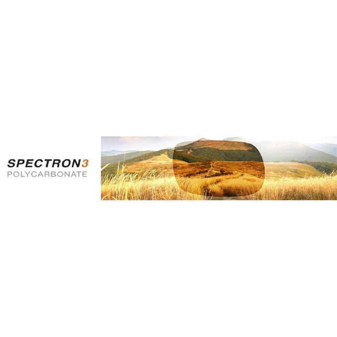 FURY Spectron 3CF biało-niebieski