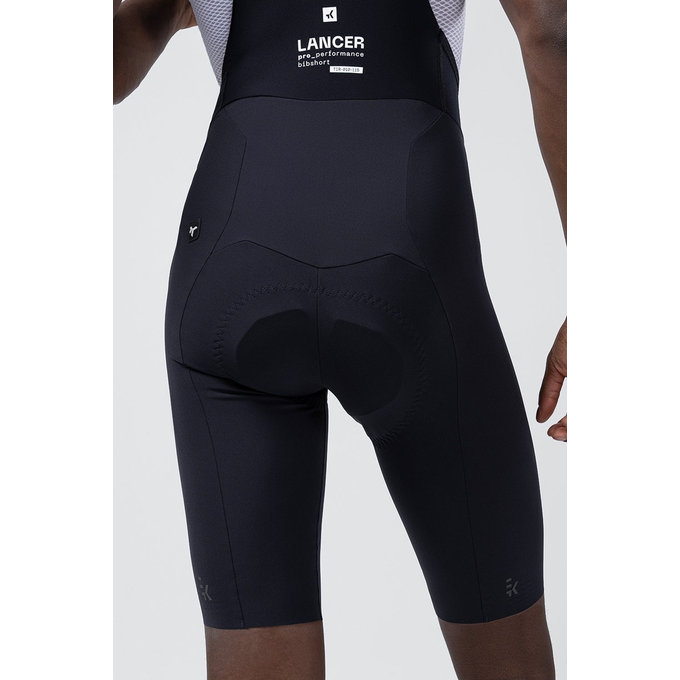 GOBIK spodenki LANCER MEN ULTRABLUE - K12