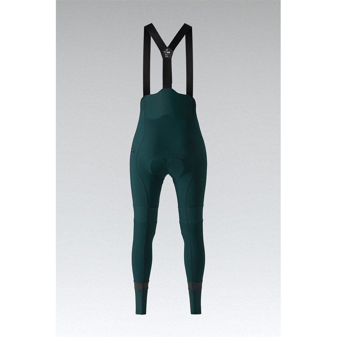 Gobik spodnie rowerowe ABSOLUTE 7.0 WOMEN SUNKEN - K9