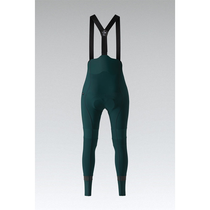 Gobik spodnie rowerowe ABSOLUTE 7.0 WOMEN SUNKEN - K9