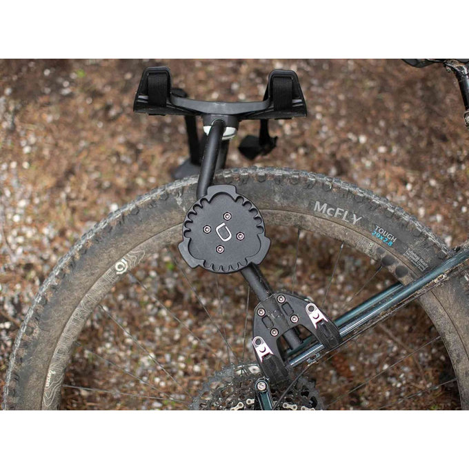 Torba wodoodporna czarna – 11l