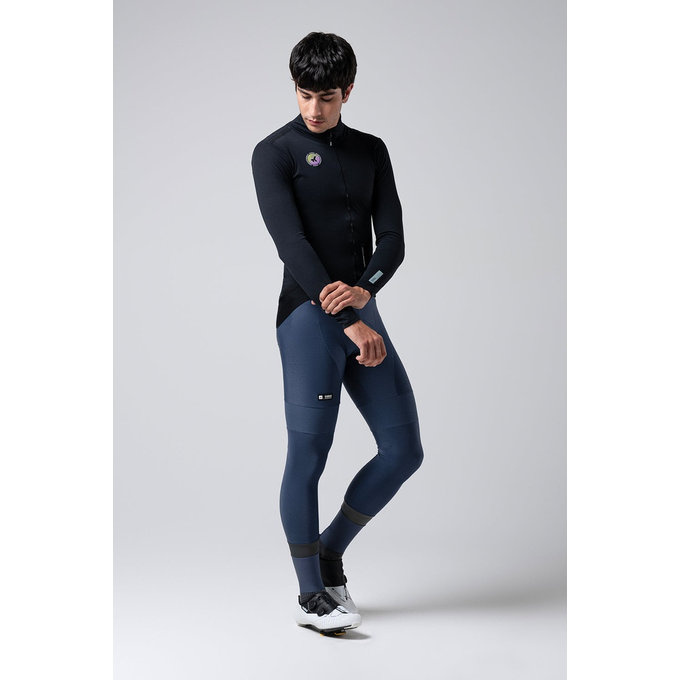 GOBIK kurtka ENVY 2.0 MEN JET BLACK