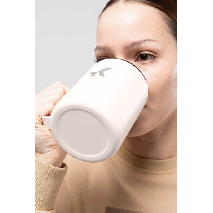 GOBIK kubek metalowy STARLET MUGEN 350 ml