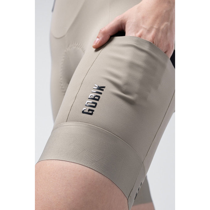 GOBIK spodenki GRIT 3.0 WOMEN NESSIE - K9