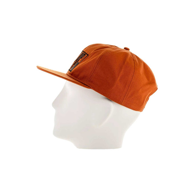 Snapback Cap