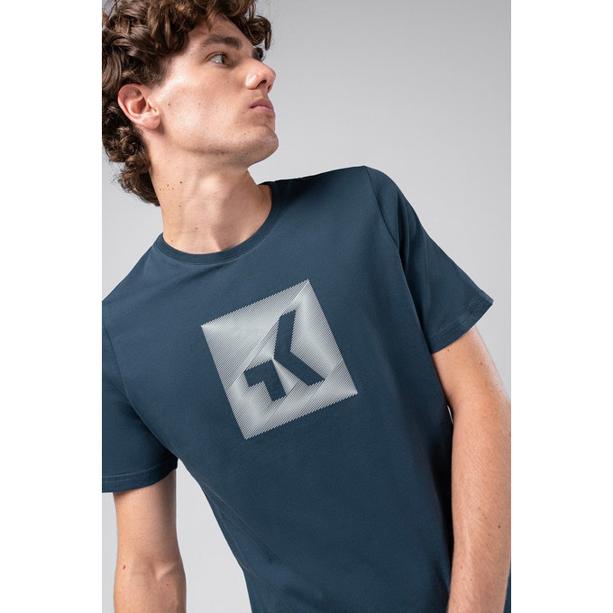 GOBIK koszulka OVERLINES 2.0 UNISEX SPELLBOUND