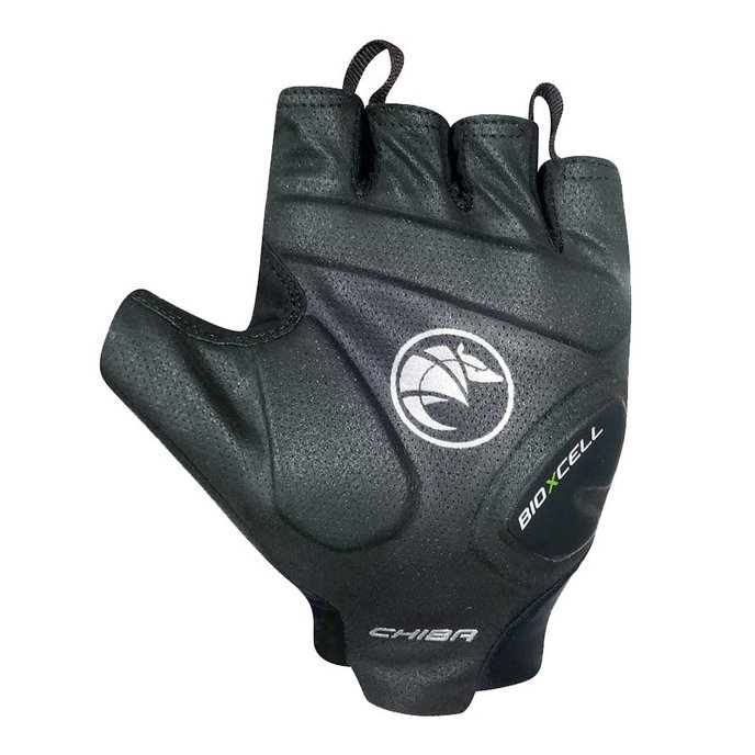 Rękawiczki rowerowe dla dorosłych BioXCell Pro szare