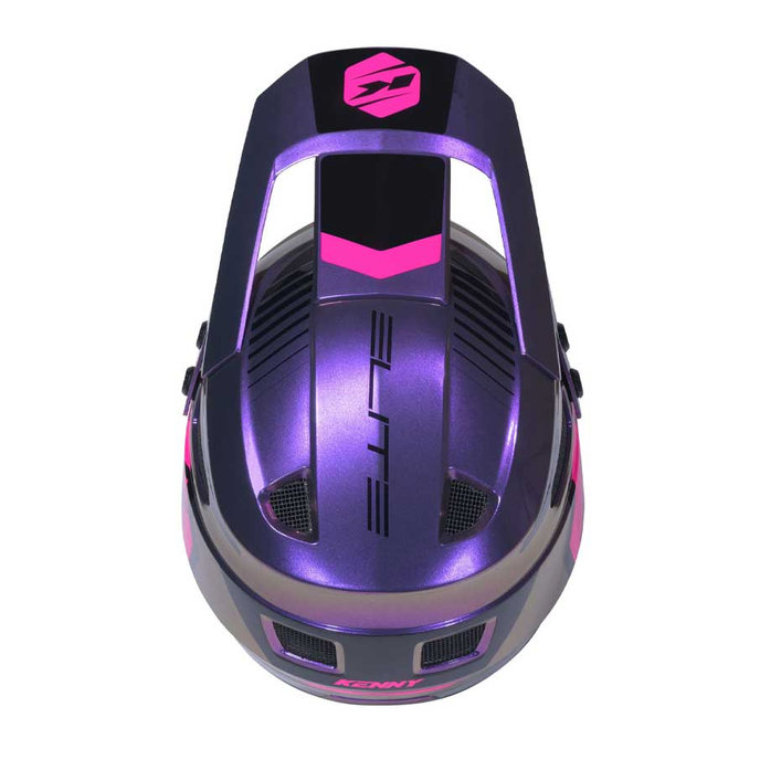 ELITE GRAPHIC + Magic Purple