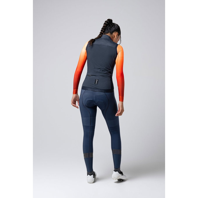 GOBIK kamizelka VECTOR 2.0 WOMEN ULTRABLUE