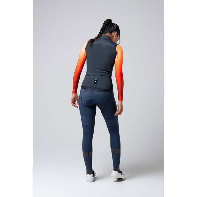 GOBIK kamizelka VECTOR 2.0 WOMEN ULTRABLUE