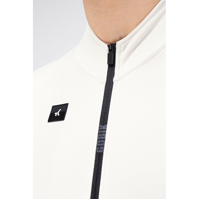 Koszulka z długim rękawem GOBIK PACER SOLID 2.0 MEN CREPE