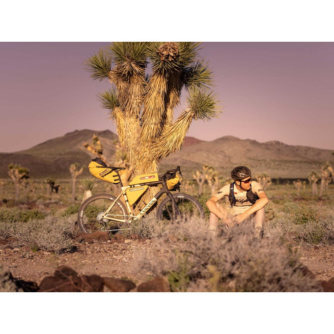 Top Tube Bag 2,5l