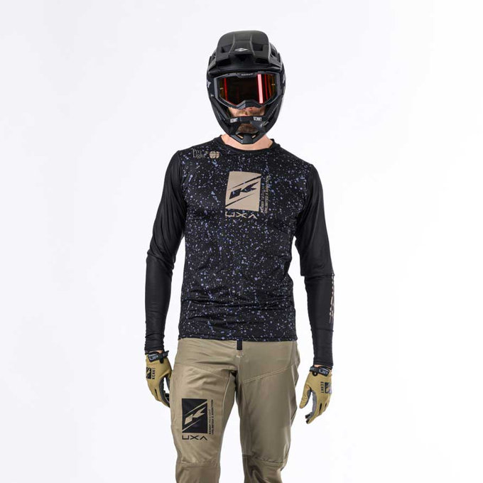 Koszulka PROLIGHT Khaki