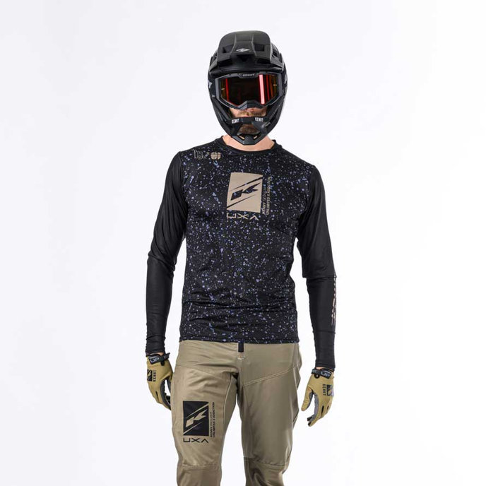 Koszulka PROLIGHT Khaki