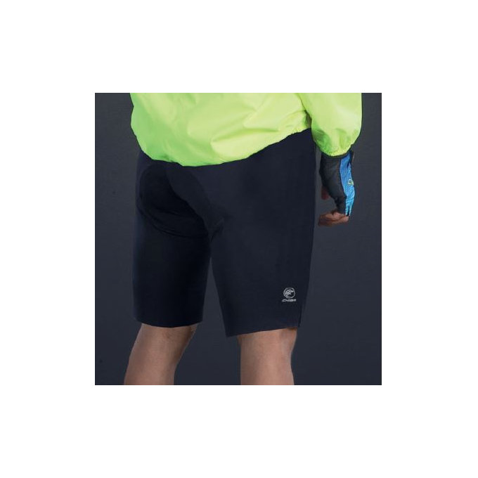 Spodenki dziecięce czarne