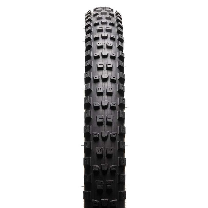 KENDA DOUBLE BLACK 27.5x2.40" DH, kevlar