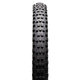 KENDA DOUBLE BLACK 27.5x2.40" DH, kevlar