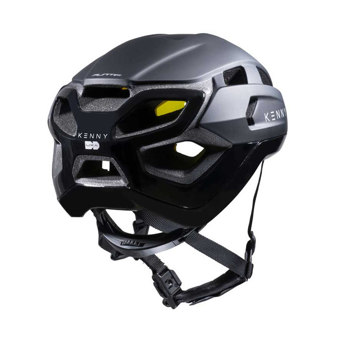 FURTIF Black