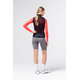GOBIK kamizelka kolarska PRIME WOMEN INK BLACK