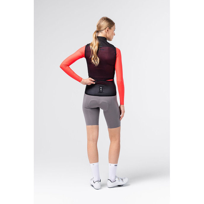 GOBIK kamizelka kolarska PRIME WOMEN INK BLACK
