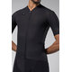 GOBIK koszulka PHANTOM UNISEX JET BLACK