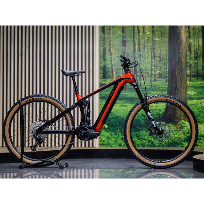TRS 160 1.1 LR