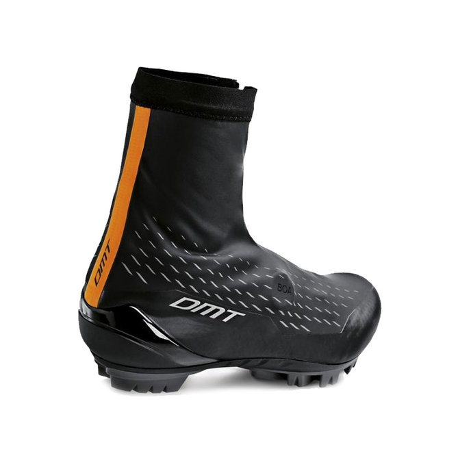 Buty rowerowe górskie DMT WKM1 zimowe