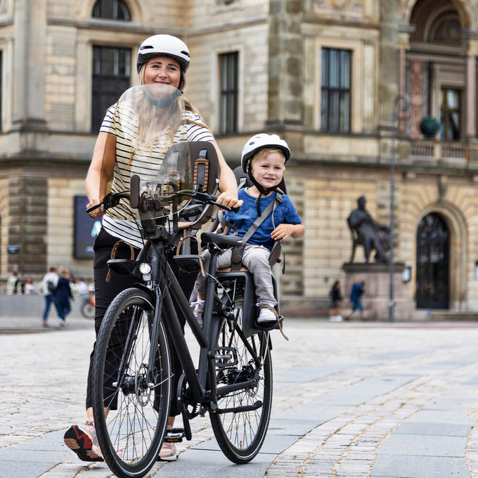 Przednie szkło ochronne z filtrem UV