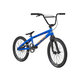 Bmx Inspyre Evo-C Disk Pro XL 2026 - Blue