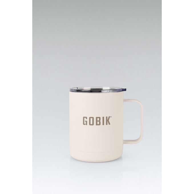 GOBIK kubek metalowy STARLET MUGEN 350 ml