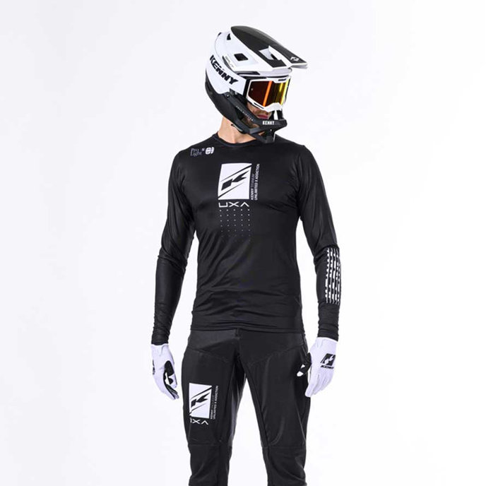 Koszulka PROLIGHT Black