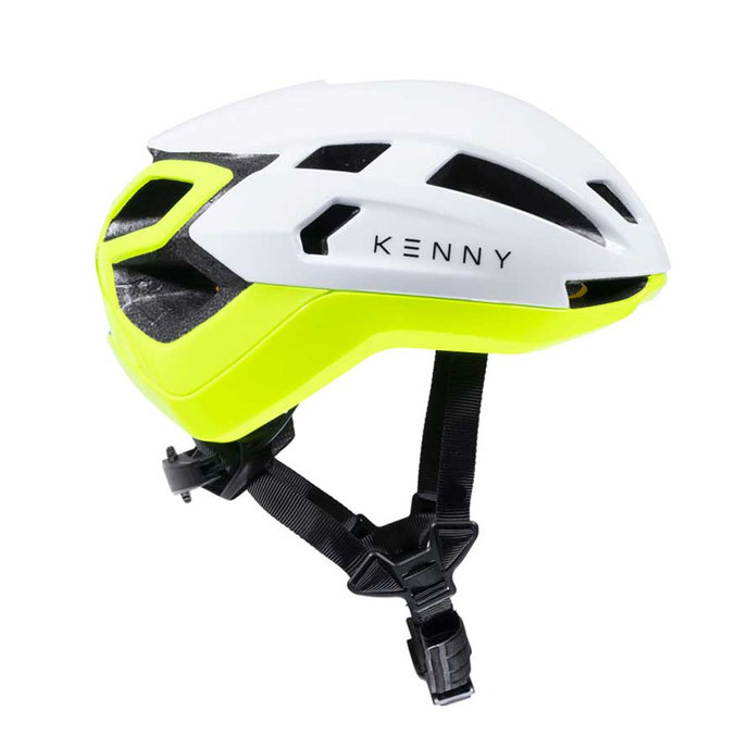 FURTIF Neon Yellow