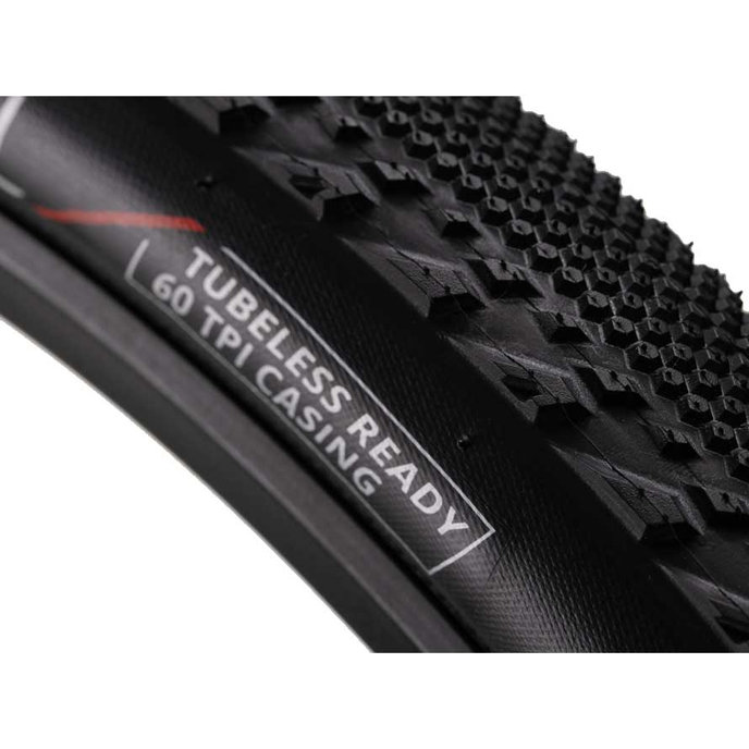 KENDA ALLUVIUM 700x40C, GRAVEL, kevlar