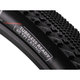 KENDA ALLUVIUM 700x40C, GRAVEL, kevlar