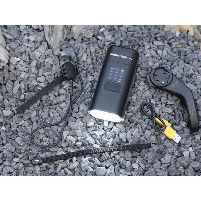 RIGEL ENDURO