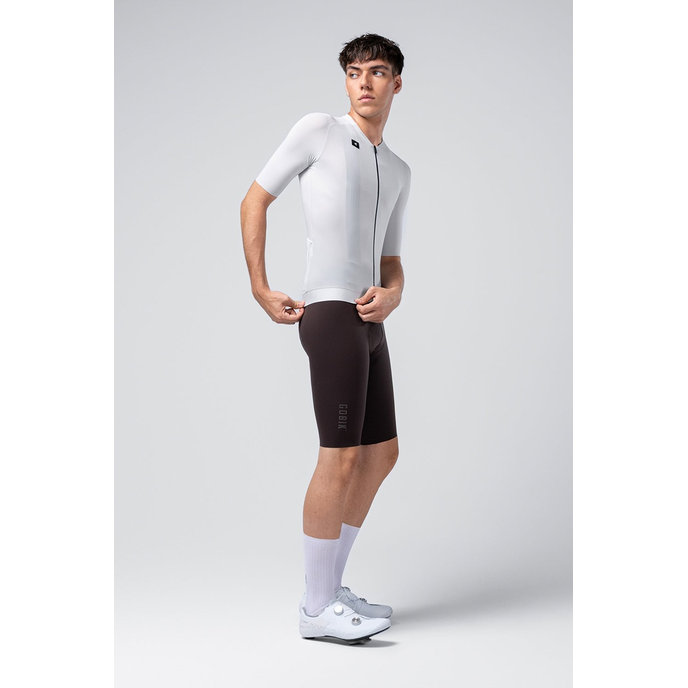 GOBIK koszulka CX SOLID UNISEX EMPIRE