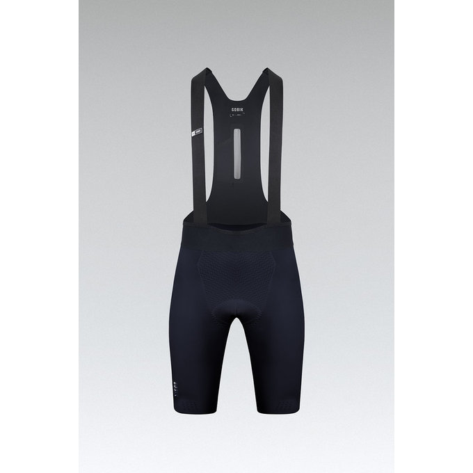 GOBIK spodenki LANCER MEN ULTRABLUE - K12