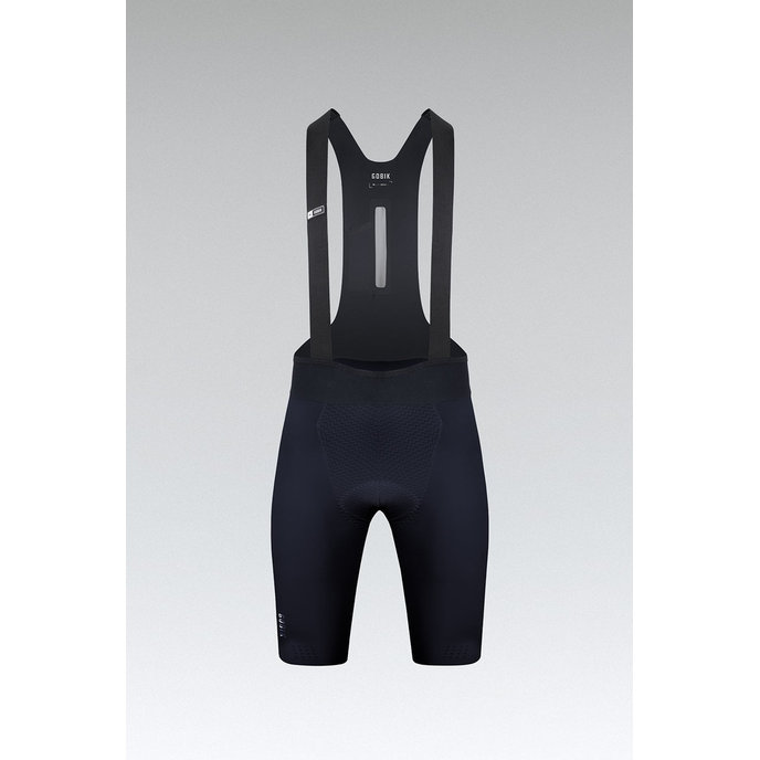 GOBIK spodenki LANCER MEN ULTRABLUE - K12