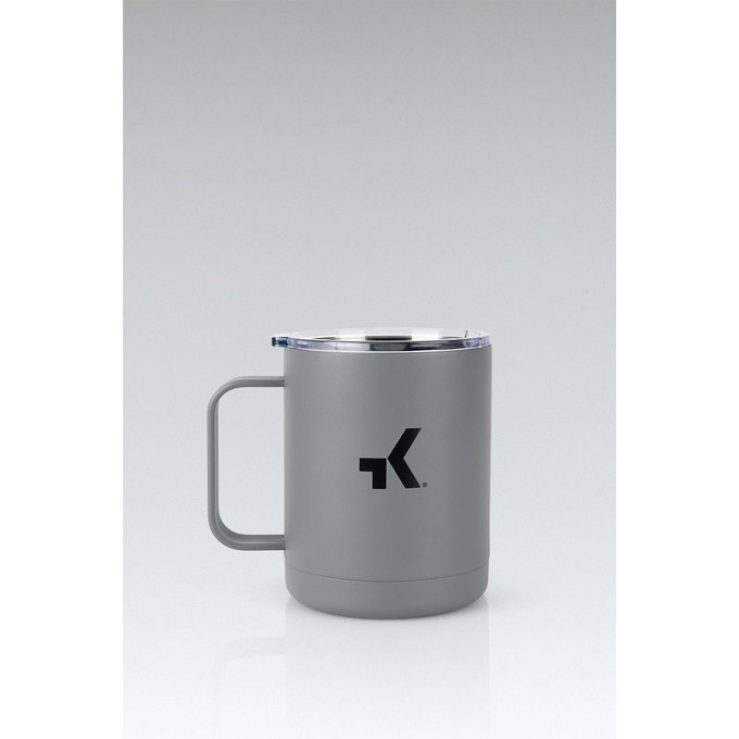 GOBIK kubek metalowy IRONSIDE MUGEN 350 ml