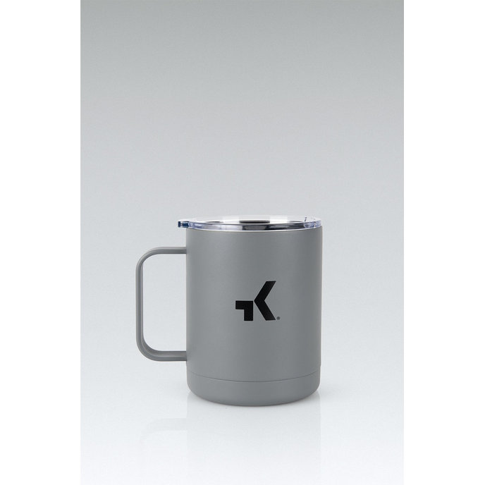 GOBIK kubek metalowy IRONSIDE MUGEN 350 ml