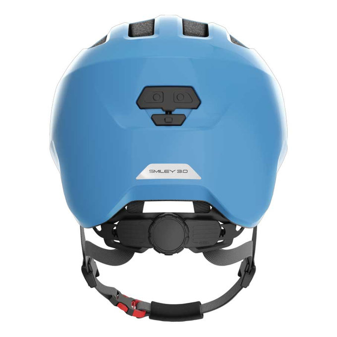 Smiley 3.0 shiny blue