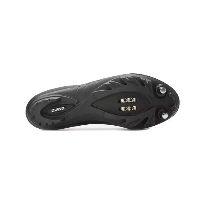 Buty rowerowe MTB z systemem BOA DMT KM4 2025